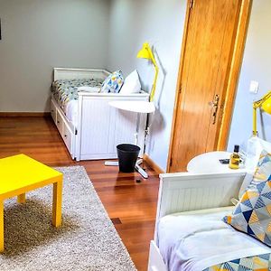 Habitación con 2 Camas Individuales